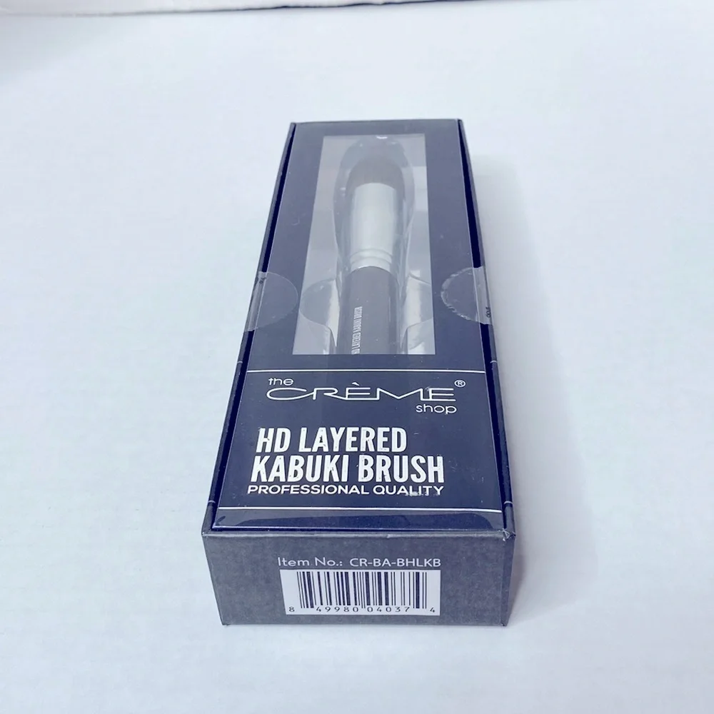 The Creme Shop HD Layered Kabuki Brush